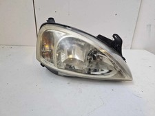 Faro anteriore destra usato  San Giovanni in Marignano