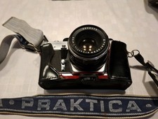 Praktica llc pentacon gebraucht kaufen  Radeburg