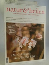 Natur heilen 2017 gebraucht kaufen  Lübeck