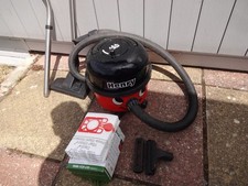 Numatic henry hoover for sale  WEYMOUTH