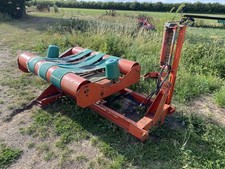 Kverneland bale hay for sale  WOODBRIDGE