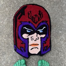 Magneto marvel tuft for sale  Duluth