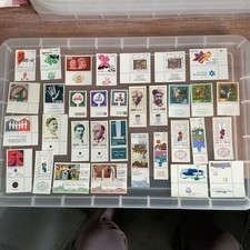 Israel stamps mnh for sale  PLYMOUTH