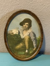 Vintage print picture for sale  Phelan