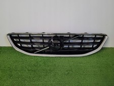 Kühlergrill volvo s40 gebraucht kaufen  Hamburg