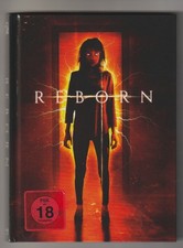 Reborn blu ray gebraucht kaufen Reborn blu ray gebraucht kaufen  Hamburg