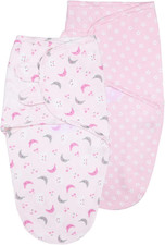 Baby swaddle coperta usato  Roma