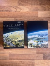 Bbc planet earth for sale  PAIGNTON