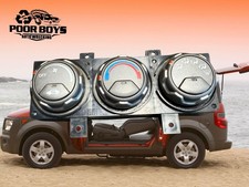 Honda element 2.4l for sale  Yakima