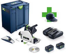 Festool sega affondamento usato  Algund