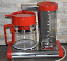 Cafetière moulinex 4009 d'occasion  Bully-les-Mines