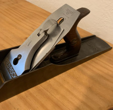 Stanley bedrock 606 for sale  Huntington