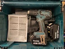 Visseuse perceuse makita d'occasion  Pontarlier