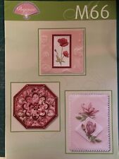 Pergamano parchment craft for sale  GLASGOW
