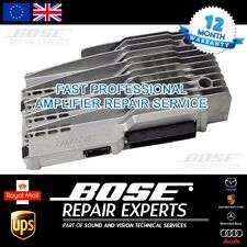 Audi mk2 bose for sale  EDINBURGH