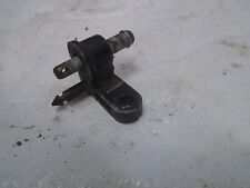 1960 evinrude 35521 for sale  Kawkawlin