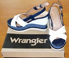Scarpe wrangler donna usato  Latina