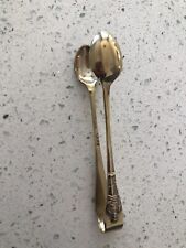 Vintage silver sugar for sale  DOVER