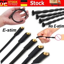 Estim silikon penisplug gebraucht kaufen  Euskirchen
