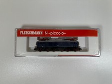 Fleischmann 7319 lok gebraucht kaufen  Dortmund