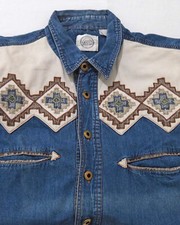 Jeans hemd größe gebraucht kaufen  Badbergen