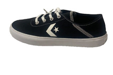 CONVERSE COSTA OX JUNIOR TRAINERS UK 3 US 5 EU 35.5 REF SF364~ comprar usado  Enviando para Brazil