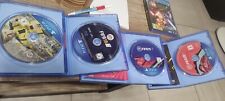 Lot jeux ps4 d'occasion  Livry-Gargan