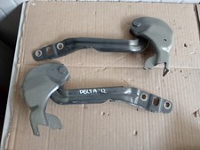 Coppia cerniere cofano usato  Vimodrone
