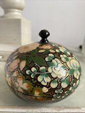 decoupage box for sale decoupage box for sale MILTON KEYNES