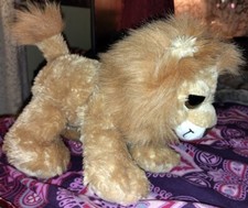 Plush lions aurora for sale  Fort Myers Beach