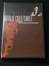 Natalie cole smile usato  Italia