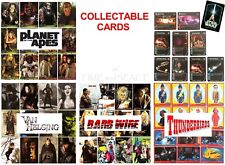Collectible cards planet for sale  BROADSTAIRS