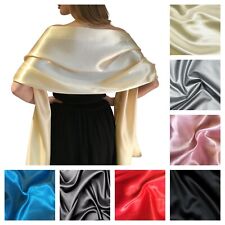 Central chic satin for sale  DERBY