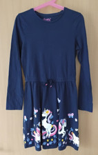 Kleid langarm größe gebraucht kaufen  Springe