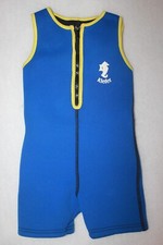 Klefer wetsuit shorty for sale  Astoria