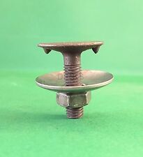 Din 15237 tellerschrauben gebraucht kaufen  Warburg