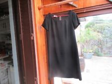 Robe noire dentelle d'occasion  Mitry-Mory