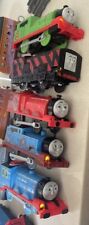 Trackmaster talking interactiv for sale  WIRRAL