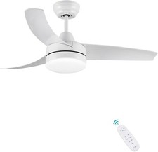 Cjoy ceiling fans for sale  STEVENAGE