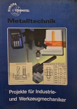 Metalltechnik projekte industr gebraucht kaufen  Kempenich