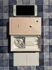 Apple iphone 64gb usato  Volpago del Montello