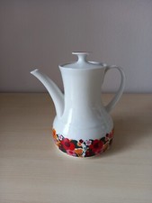 Kaffeekanne thomas rotunda gebraucht kaufen  Vilshofen an der Donau