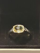Pandora ring sterlingsilber gebraucht kaufen  Neuenhagen