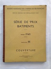 Societe nationale chemins d'occasion  Romilly-sur-Seine