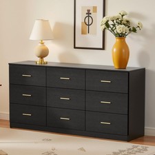 Drawer dresser 62.9 for sale  Anaheim