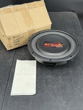 Atomic loud speaker for sale  Pacoima