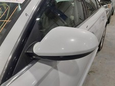 Driver side view for sale  York