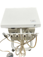 Forest dental 5750 for sale  Elkin