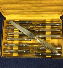 Superbe ancien coffret d'occasion  Compiègne