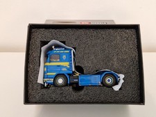 Wsi scania 143m gebraucht kaufen  Borken